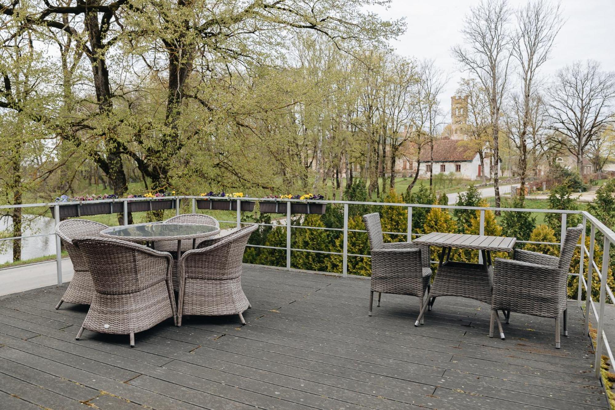 Odzienas Krogusmaja Exterior photo