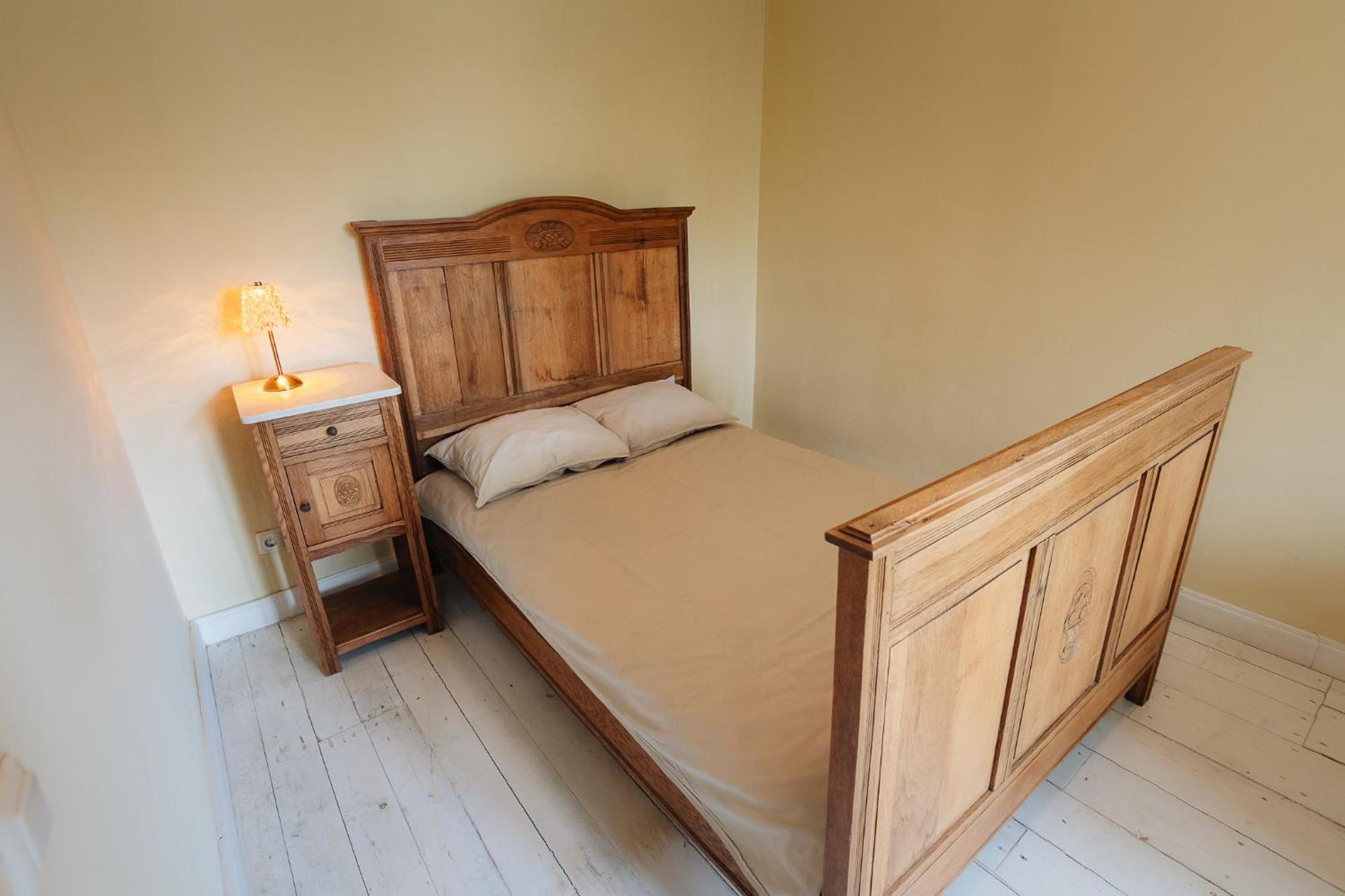 Odzienas Krogusmaja Room photo